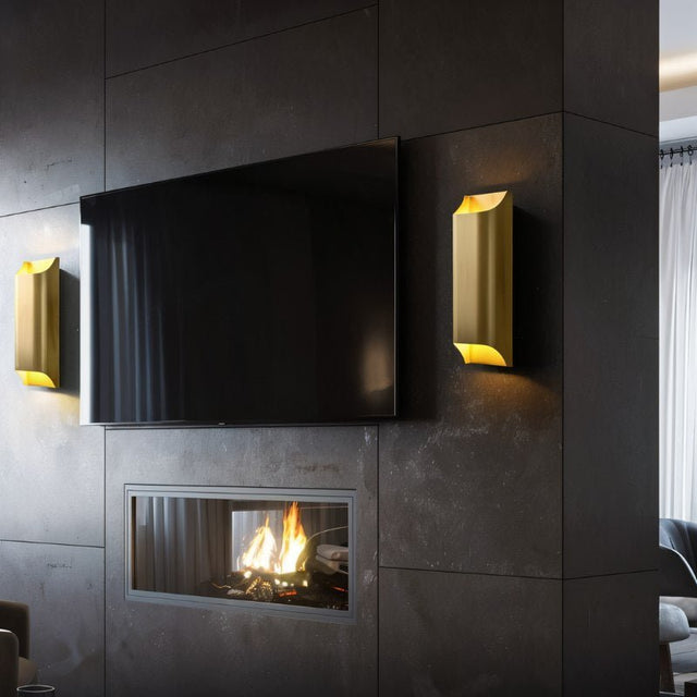 Bay Wall Lamp