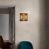 Bay Wall Lamp