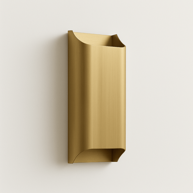 Bay Wall Lamp