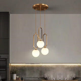 Conrad Pendant Light