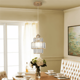 Undulatus Pendant Light