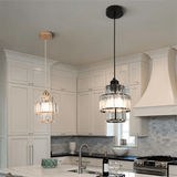 Undulatus Pendant Light