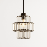Undulatus Pendant Light