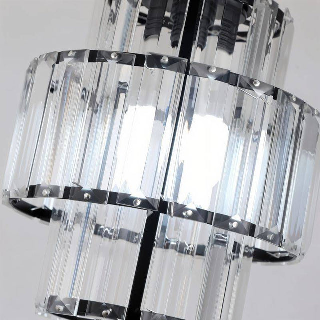 Undulatus Pendant Light