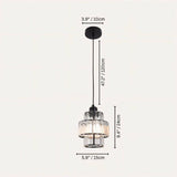 Coudray Pendant Light
