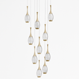 Velum Chandelier