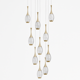 Velum Chandelier