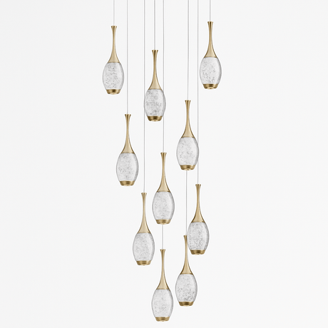 Velum Chandelier