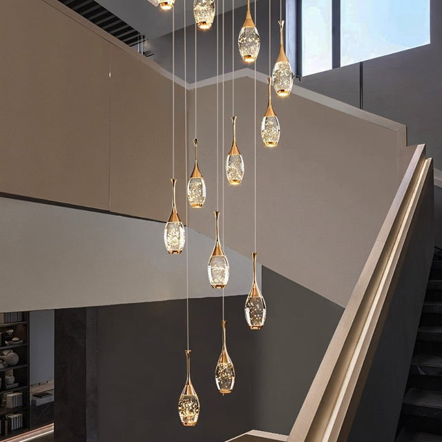 Velum Chandelier