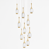 Velum Chandelier