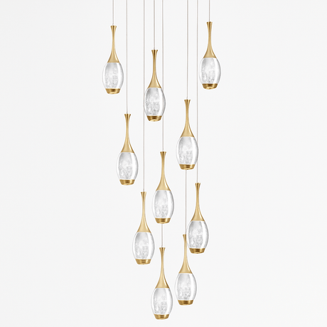 Velum Chandelier