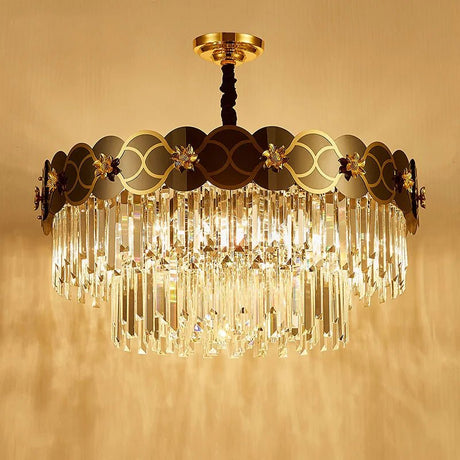 Windsor Royale Chandelier