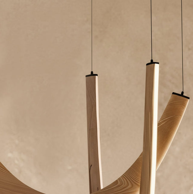 Villacidro Chandelier