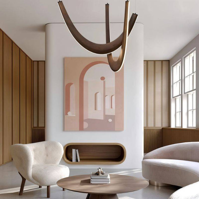 Villacidro Chandelier