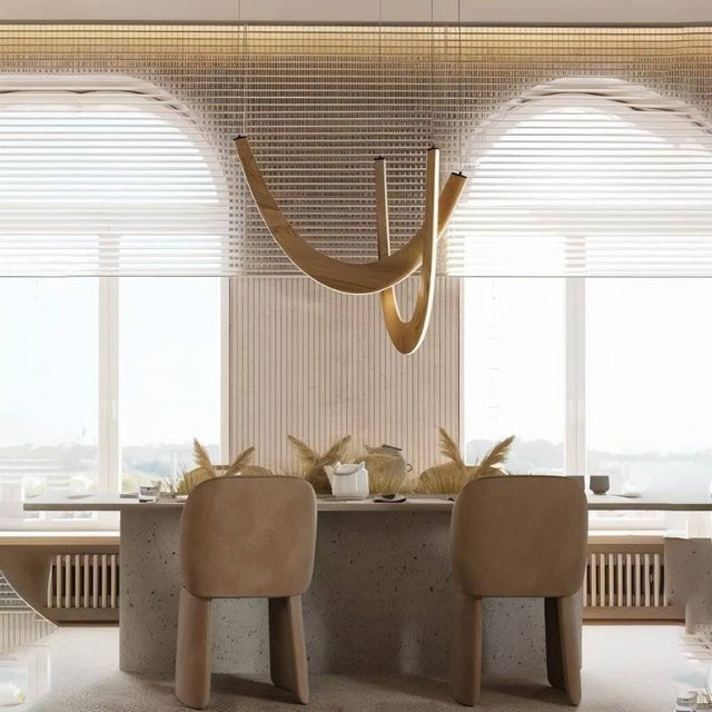 Villacidro Chandelier