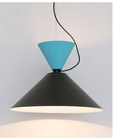 Aurora Pendant Light - C - 14.2" x 14.2" / 36cm x 36cm / 11-15W - Level Decor