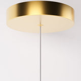Ridge Pendant Light