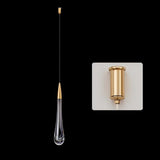 Ridge Pendant Light