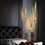 Ridge Pendant Light