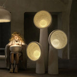 Buitenpost Floor Lamp