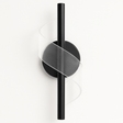 Hoven Wall Lamp
