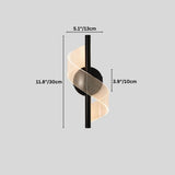 Hoven Wall Lamp