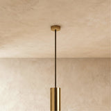 Esson Pendant Light