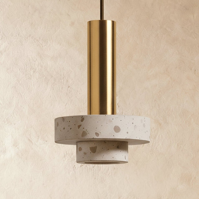 Esson Pendant Light