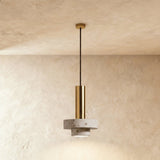 Esson Pendant Light