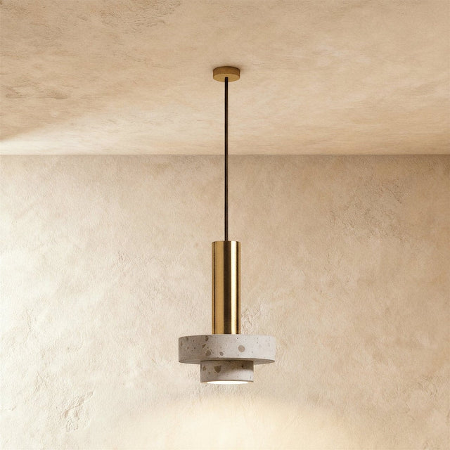 Esson Pendant Light