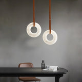 Volkerak Pendant Light