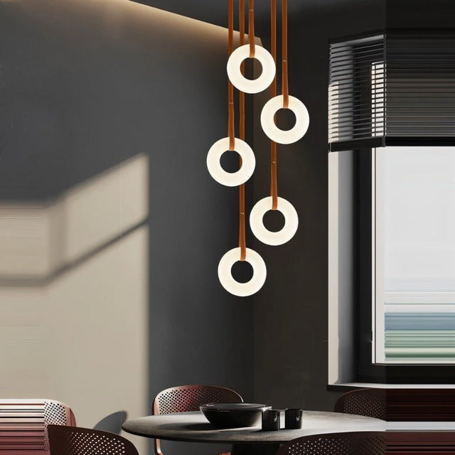 Volkerak Pendant Light