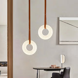 Volkerak Pendant Light
