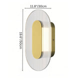 Losning Wall Lamp