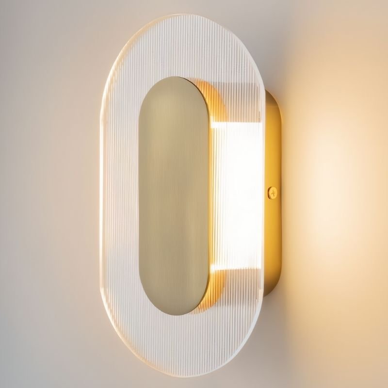 Losning Wall Lamp