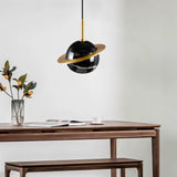 Auquainville Pendant Light