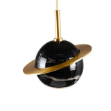 Auquainville Pendant Light