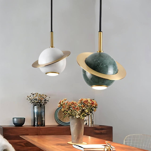 Auquainville Pendant Light