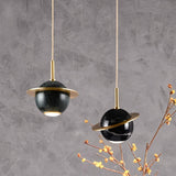 Auquainville Pendant Light