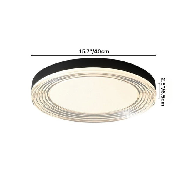 Barou Ceiling Light