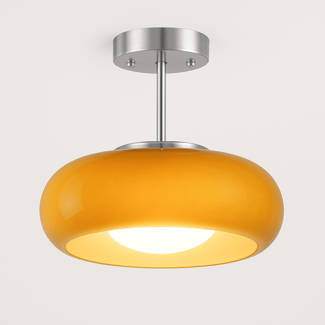 Ensisheim Ceiling Light