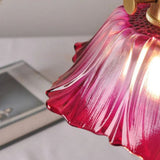 Fluorite Pendant Light