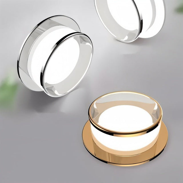 Plisse Downlight