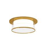 Plisse Downlight