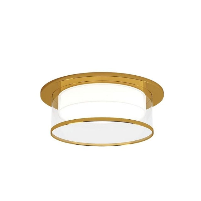 Plisse Downlight