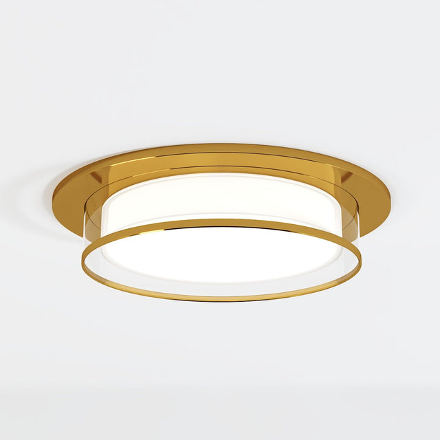 Plisse Downlight