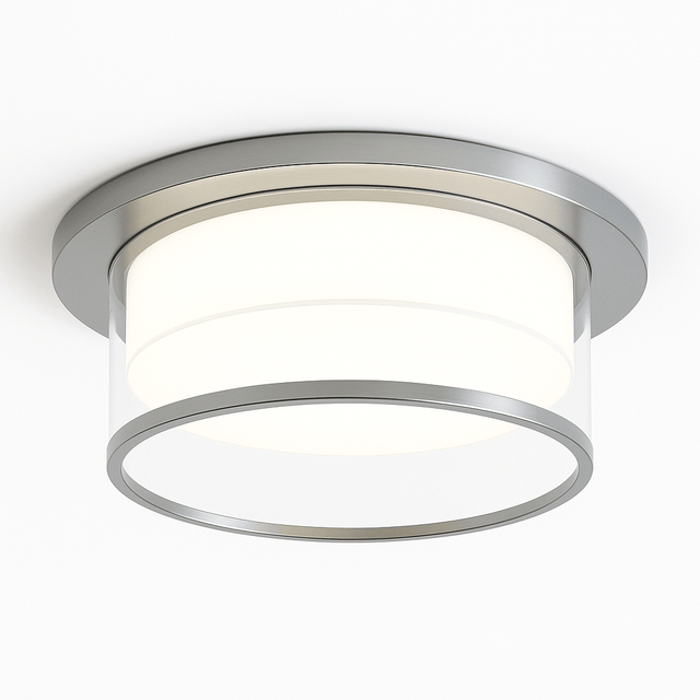 Plisse Downlight