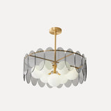 Kimolos Chandelier