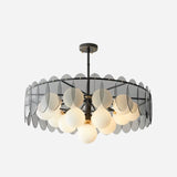 Kimolos Chandelier