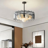 Kimolos Chandelier